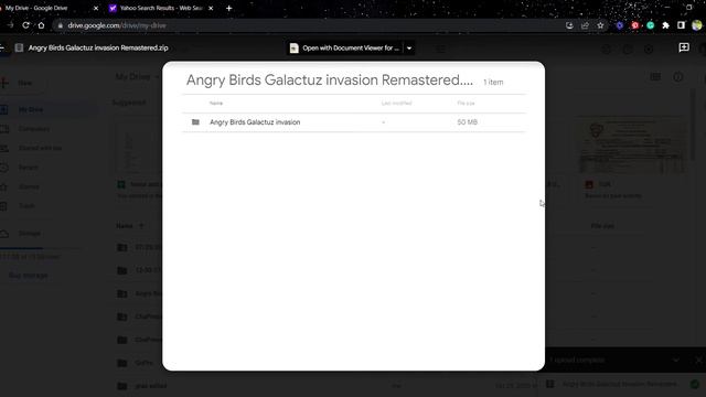 Angry birds Galactuz invasion Remastered (Link in the description) смотреть онлайн