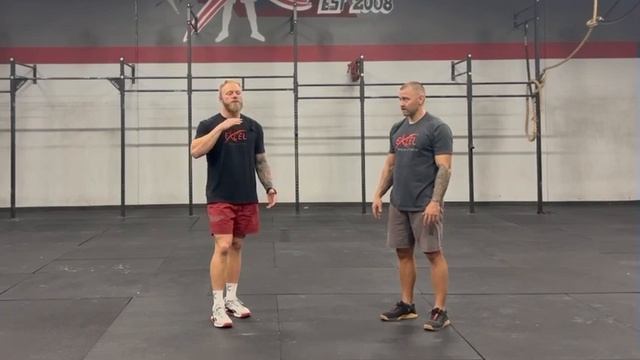 Ultimate 21 Day Challenge - Active Rest Day 1 смотреть онлайн