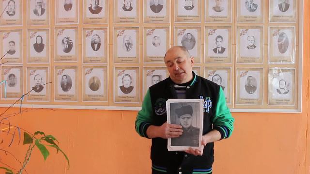 Гатилин Михаил Алексеевич принял участие в акция "Скажи спасибо лично" смотреть онлайн