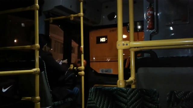 Welcome to Wellington, where the public transport is free to support the local sports team! смотреть онлайн