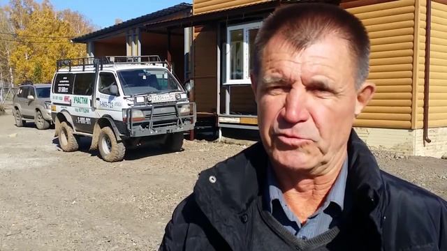 Видео отзыв о работе компании СпецТех от ДНП Гринвич смотреть онлайн
