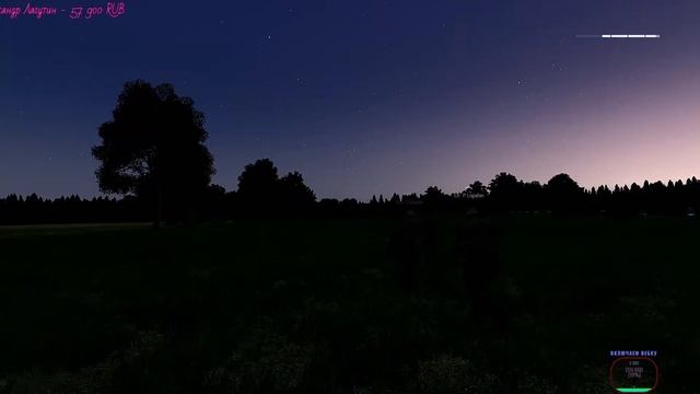 ArmA3 RKKA! НА ПЕРЕДОВОЙ ФЁДОР МОРОЗ смотреть онлайн