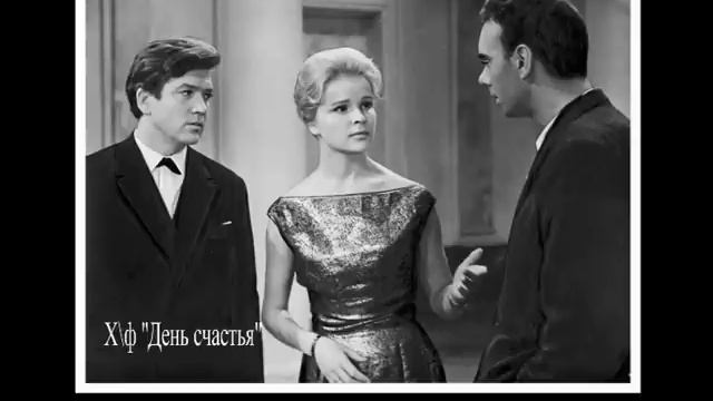 Самые красивые актрисы СССР. Часть IX смотреть онлайн