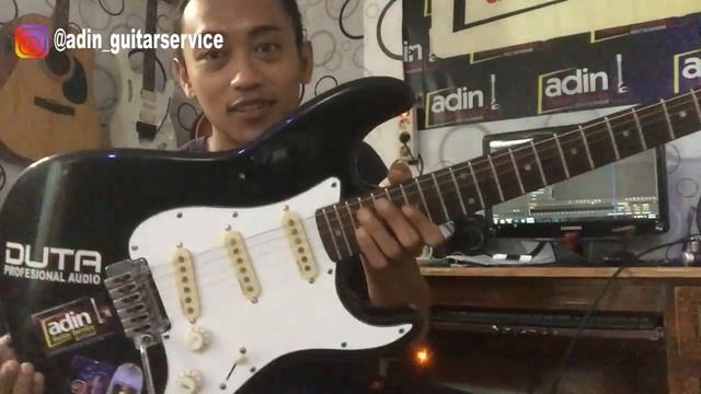 REVIEW PICKUP GUITAR MURAH || #alnicoPickups #ceramicPickup смотреть онлайн