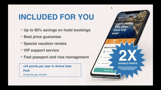 Встреча с Директором по Сетевому Маркетингу Crowd1 Kenny Nordlund