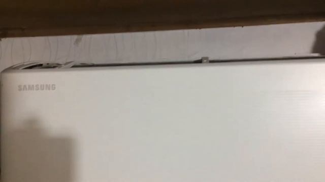 Paano Linisin Ang Samsung AC Inverter Filter At Ireset Ang CF | How To Reset CF Samsung AC Inverter