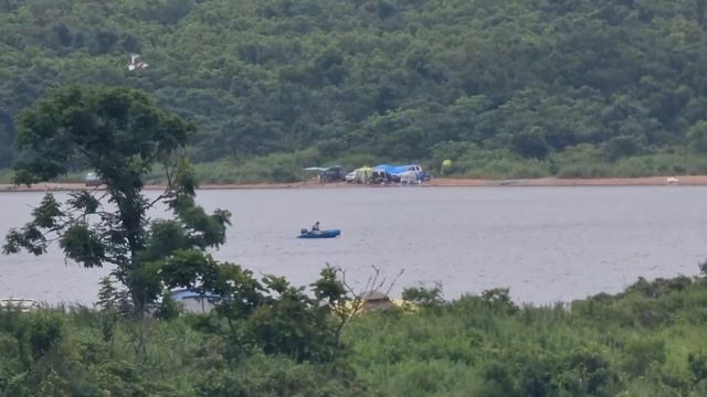 Бухта Боярин, остров Русский, Владивосток. #БлогВладивосток смотреть онлайн