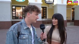 с РЕЗИНКОЙ или БЕЗ ? (ОПРОС ДЕВУШЕК)