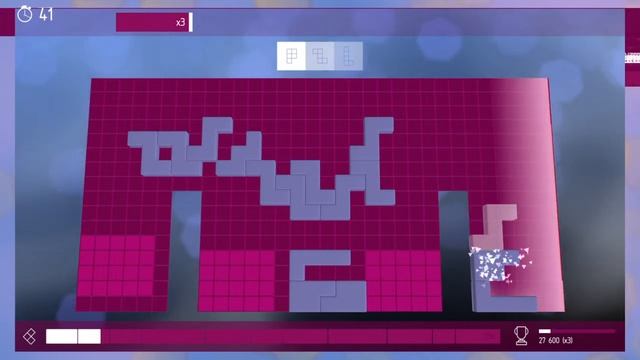 Chime Sharp - Play Quicker trophy PS4 смотреть онлайн