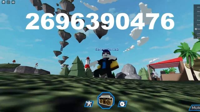 ID на музыку в Роблокс |ROBLOX| Код на песню Макс Корж- ЖИТЬ в КАЙФ! смотреть онлайн