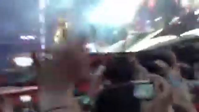 One Direction- Midnight Memories, San Siro Stadium 29/6/14