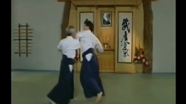 SAOTOME Shihan