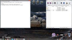 как установить озвучку для WOT