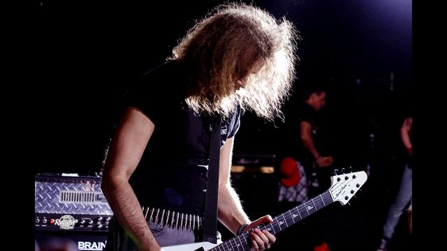Как в итоге должен был звучать 1-й раунд в Guitar Battle #10 смотреть онлайн