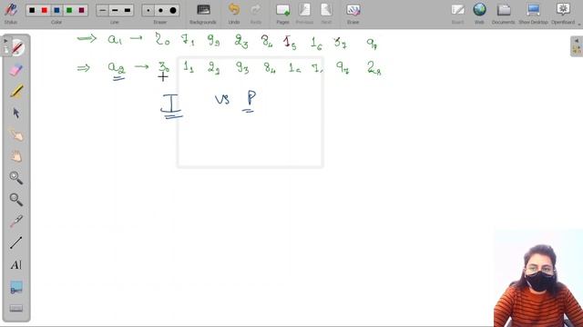 Find Anagram Mappings | Module : HashMap & Heap | In English | Java | Video_21 смотреть онлайн