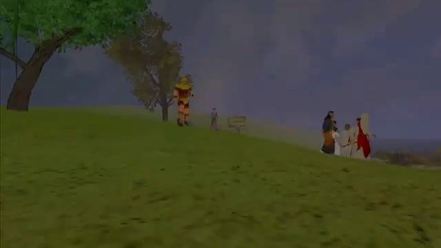 Let's Walkthrough The You Testament 2 смотреть онлайн