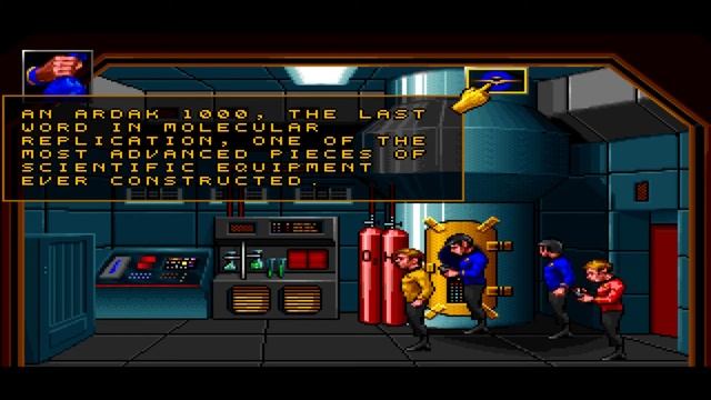 Refrigerated Review: Star Trek: 25th Anniversary and Judgment Rites смотреть онлайн