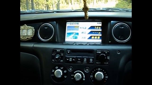 (Красноярск-п.Подтёсово) Mitsubishi Airtrek 4wd смотреть онлайн