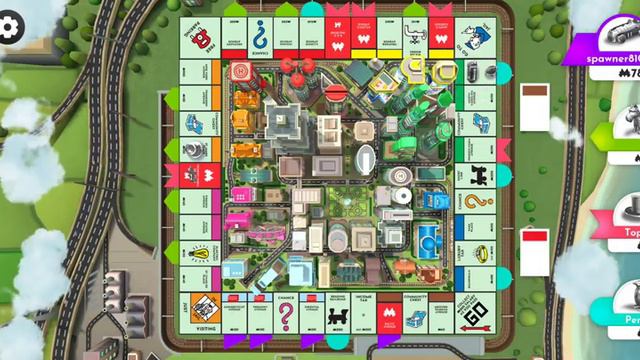 Monopoly Auction Only - Easy, VS 3 (28:05) смотреть онлайн