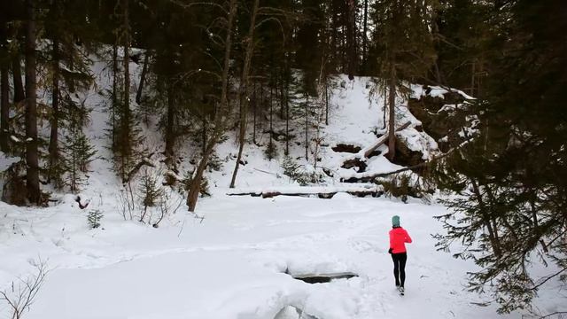 Ларкино ущелье смотреть онлайн
