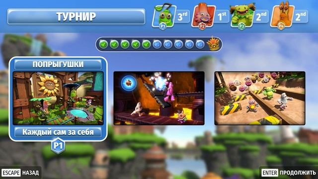 My Singing Monsters Playground➤Продолжаем веселье :)➤Прохождение на Русском смотреть онлайн