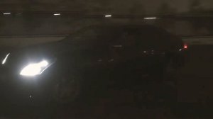 İnfiniti G35S drift-Инфинити g35s пускаем боком