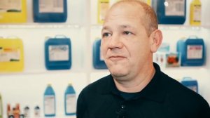 Группа компаний "Долина" на выставке "Зерновые технологии 2018"