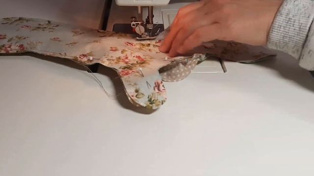 Tilda Dapper Dachshund / Dog Sewing tutorial / Step by step / Tone Finnanger / Free pdf pattern смотреть онлайн