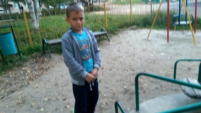 Пацан боится игры Чарли .СМЕХ ДА И ТОЛЬКР смотреть онлайн