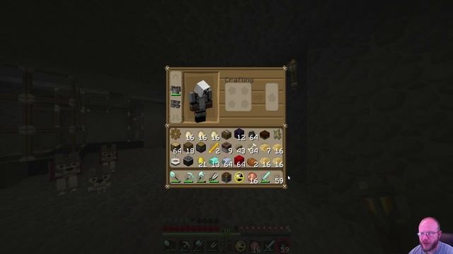 [17]Minecraft Mod: Better Than Wolves