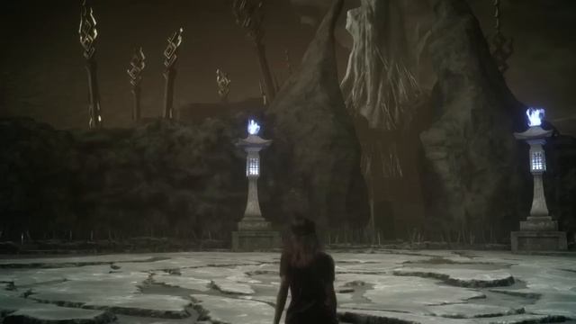 FINAL FANTASY XV DLC - BAHAMUT Boss Fight & ENDING + NOCTIS AWAKENING смотреть онлайн