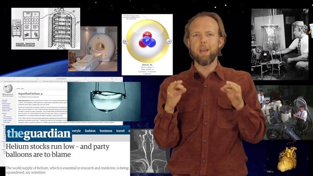 The Science Report: Chemistry News смотреть онлайн