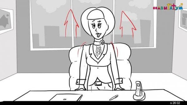 ТЯЖЕЛО СЕЙЧАС - ЛЕГКО ПОТОМ | МУЛЬТСЕРИАЛ НАВИГАТУМ КАЛЕЙДОСКОП ПРОФЕССИЙ.mp4