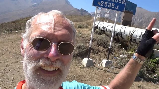 048 Kapan Meghri Agarak 2018 09 06