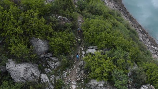 Большой выпуск. Кара-Суу & Сары-Челек смотреть онлайн
