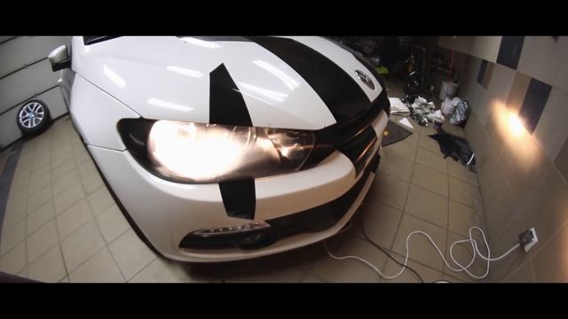 OKLEJAMY LAMPY W SCIROCCO смотреть онлайн