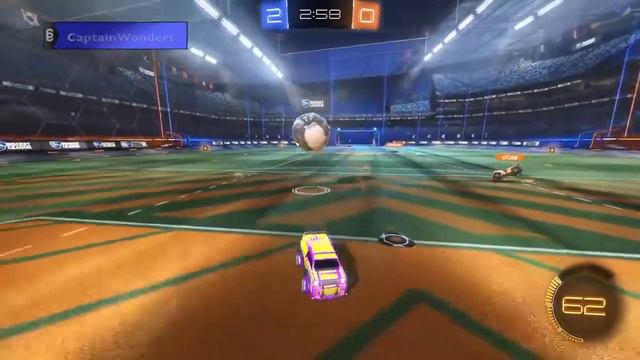 Epic saves ROCKET LEAGUE.Эпичные сейвы в Рокет Лиге. смотреть онлайн
