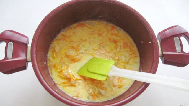 Рецепты от шеф-повара