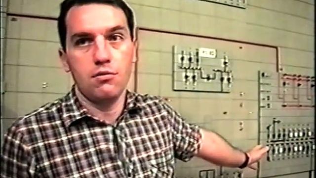 1995 Электроснабжение Севастополя смотреть онлайн