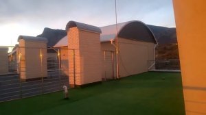 Отель Бухта Мечты