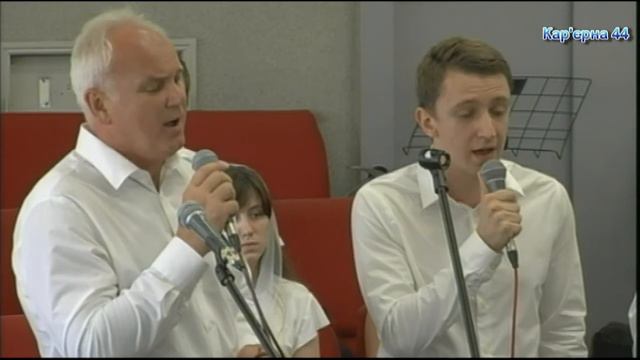 Здалека вже видно смотреть онлайн