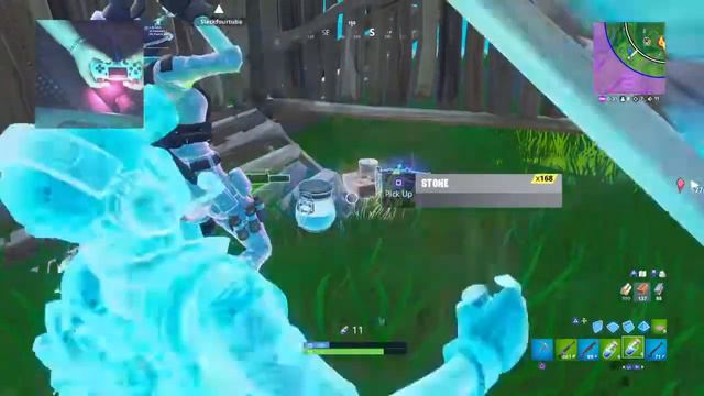 Fortnite battle royale controller cams back смотреть онлайн