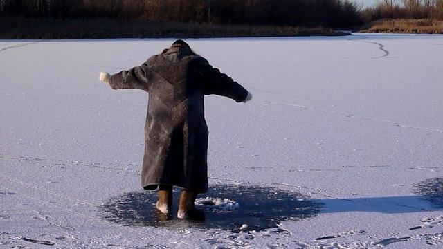 шаман.смотреть всем до конца!тётка жжёт!жесть!!! смотреть онлайн