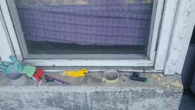 Утепление лоджии,начало смотреть онлайн