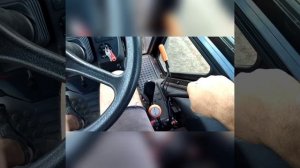 Вом  МТЗ 82.3 и немного о коробке.