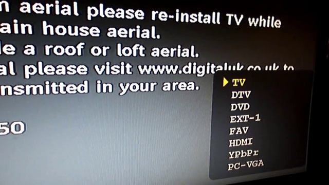 ALBA 16 INCH HD FREEVIEW LCD TV DVD PLAYER COMBI TELEVISION LCDW16DVDHDF смотреть онлайн
