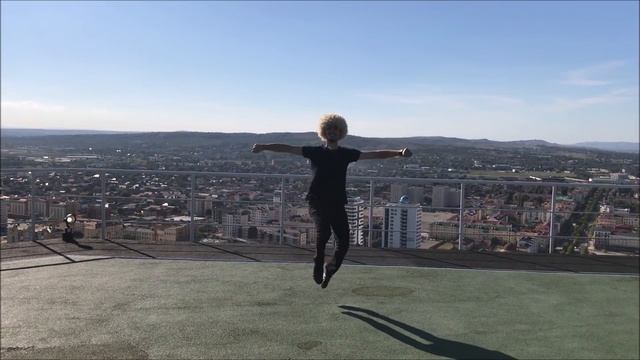 Чеченская Лезгинка Для Рамзана Кадырова В Грозном 2019 ALISHKA AZARINA Красавица Из Дагестана смотреть онлайн