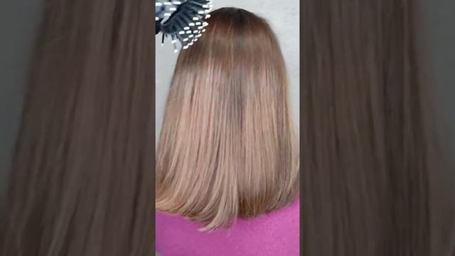 Уход для пористых волос смотреть онлайн