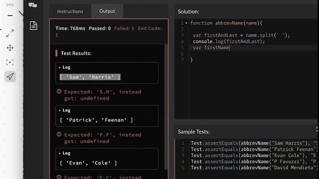 How to Solve Coding Problems (the best way to learn) смотреть онлайн