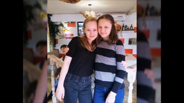 ЮНЫЕ УЧИТЕЛЯ - ВСТРЕЧА В ЧЕСТЬ ДНЯ РОЖДЕНИЯ КАНАЛА смотреть онлайн